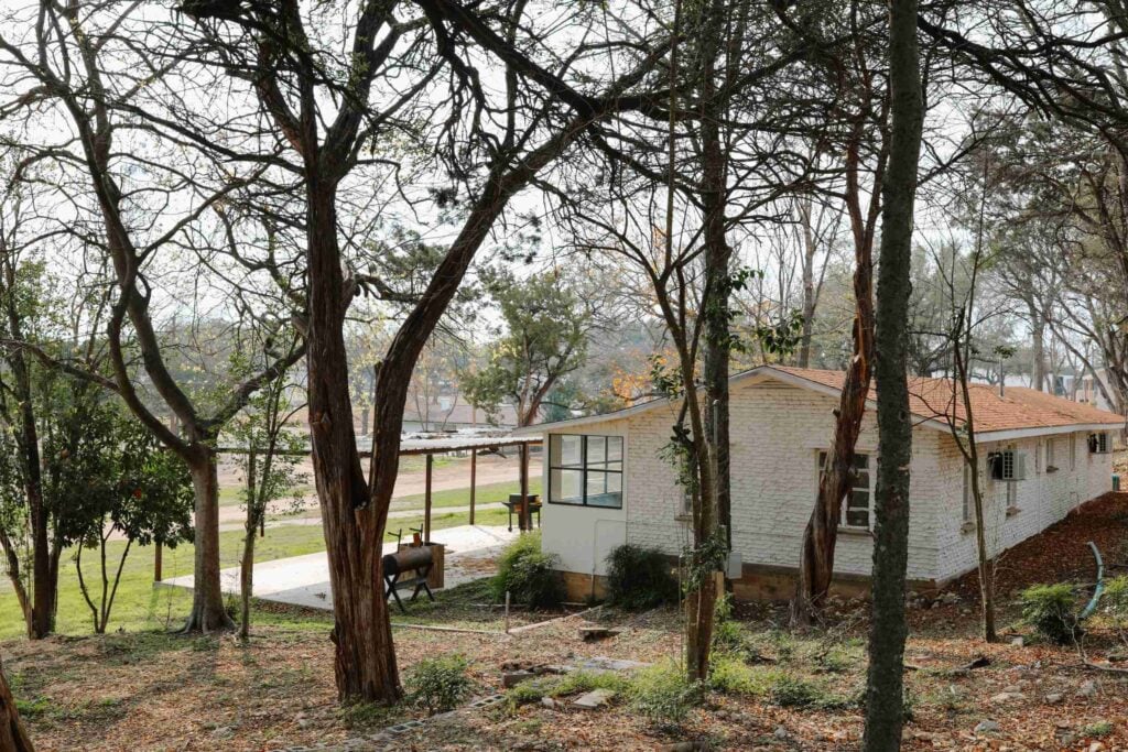 rv parks near garland tx​