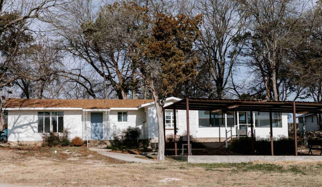 long term rv sites near plano tx​