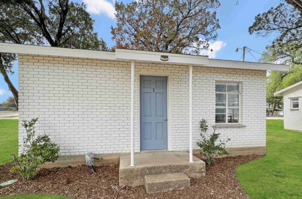 rv parks near farmersville tx​