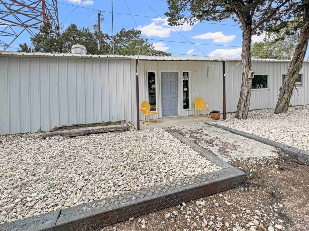 rv parks near greenville tx​