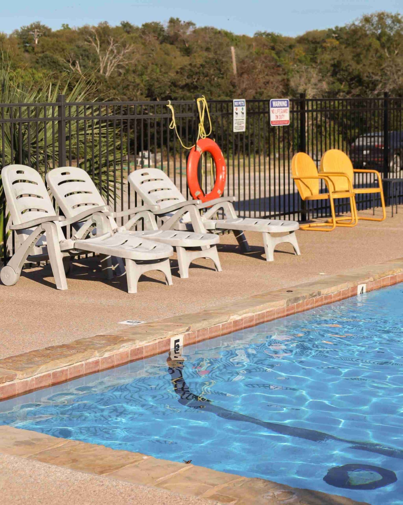 long term rv parks near mckinney tx​