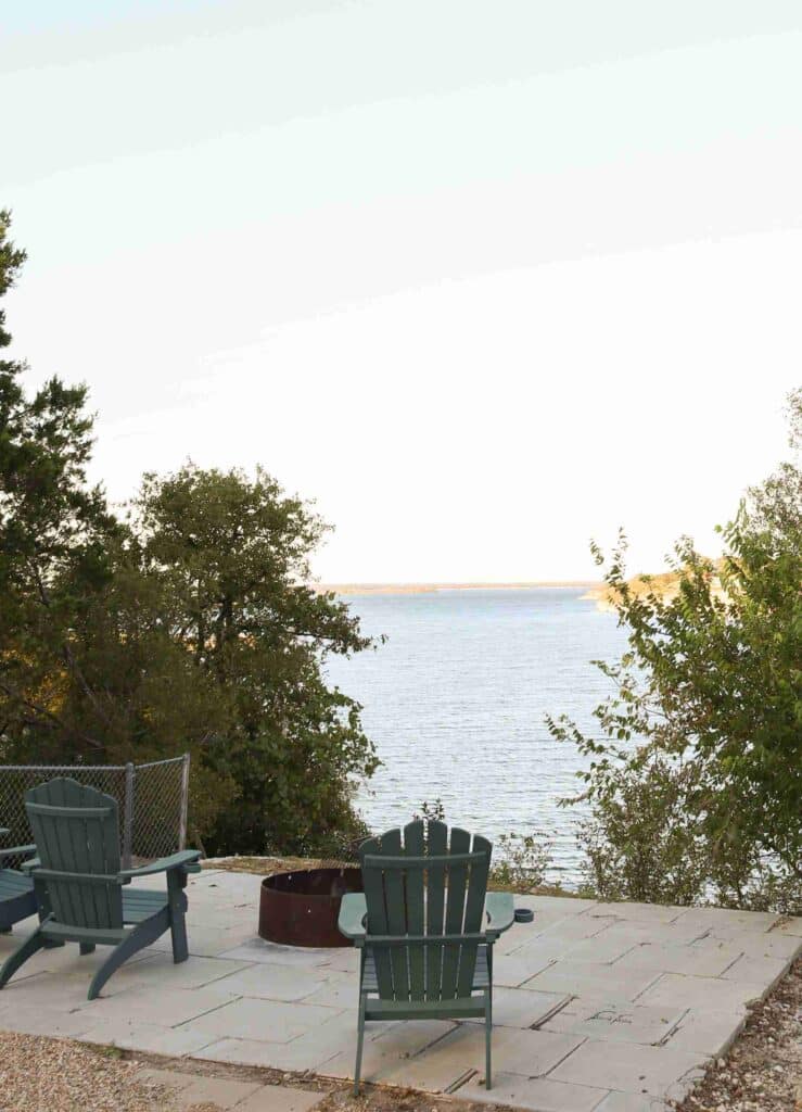 long term rv sites near plano tx​
