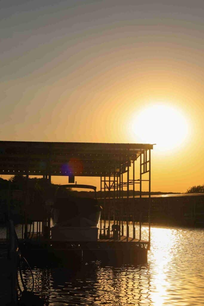 rv parks near mckinney tx​