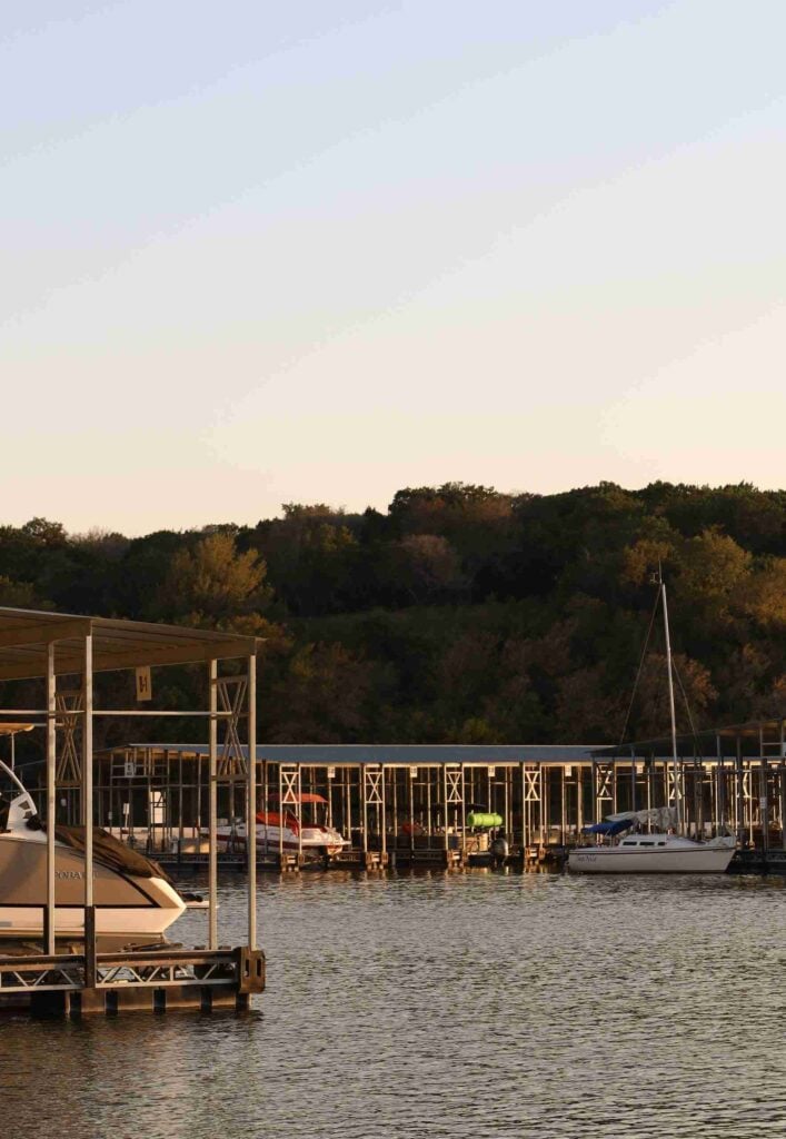 rv parks in princeton tx​