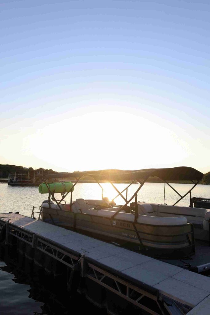 rv parks near rockwall tx​