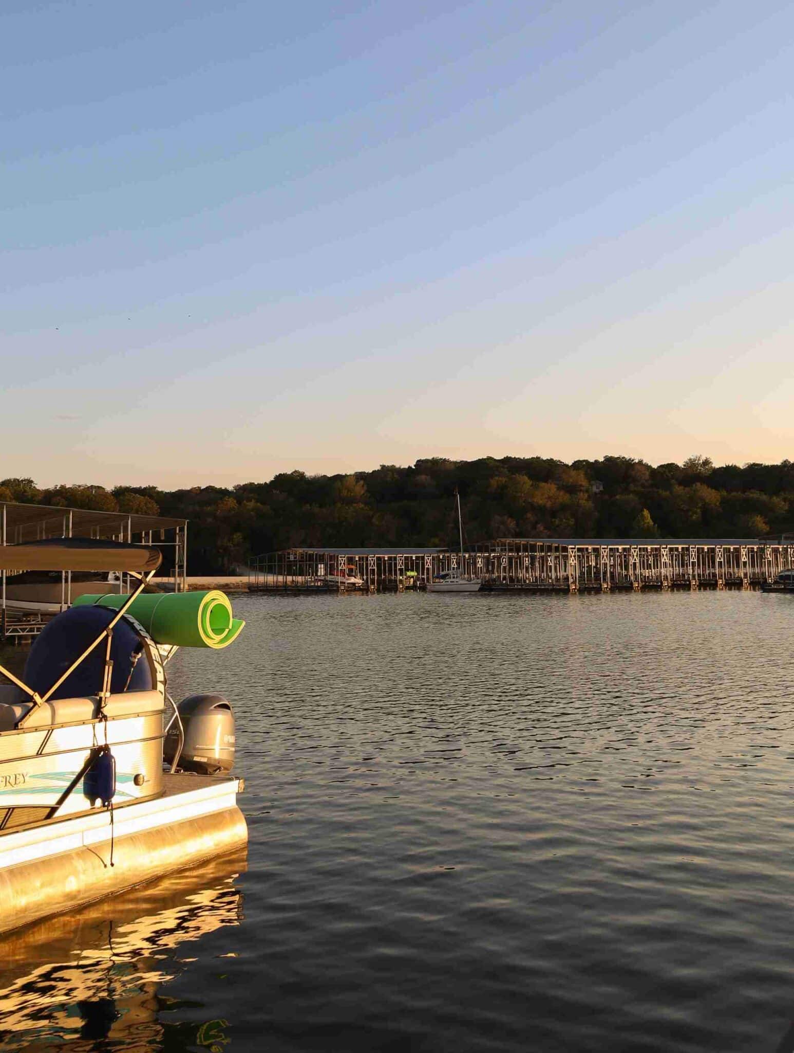 rv parks near mckinney tx​