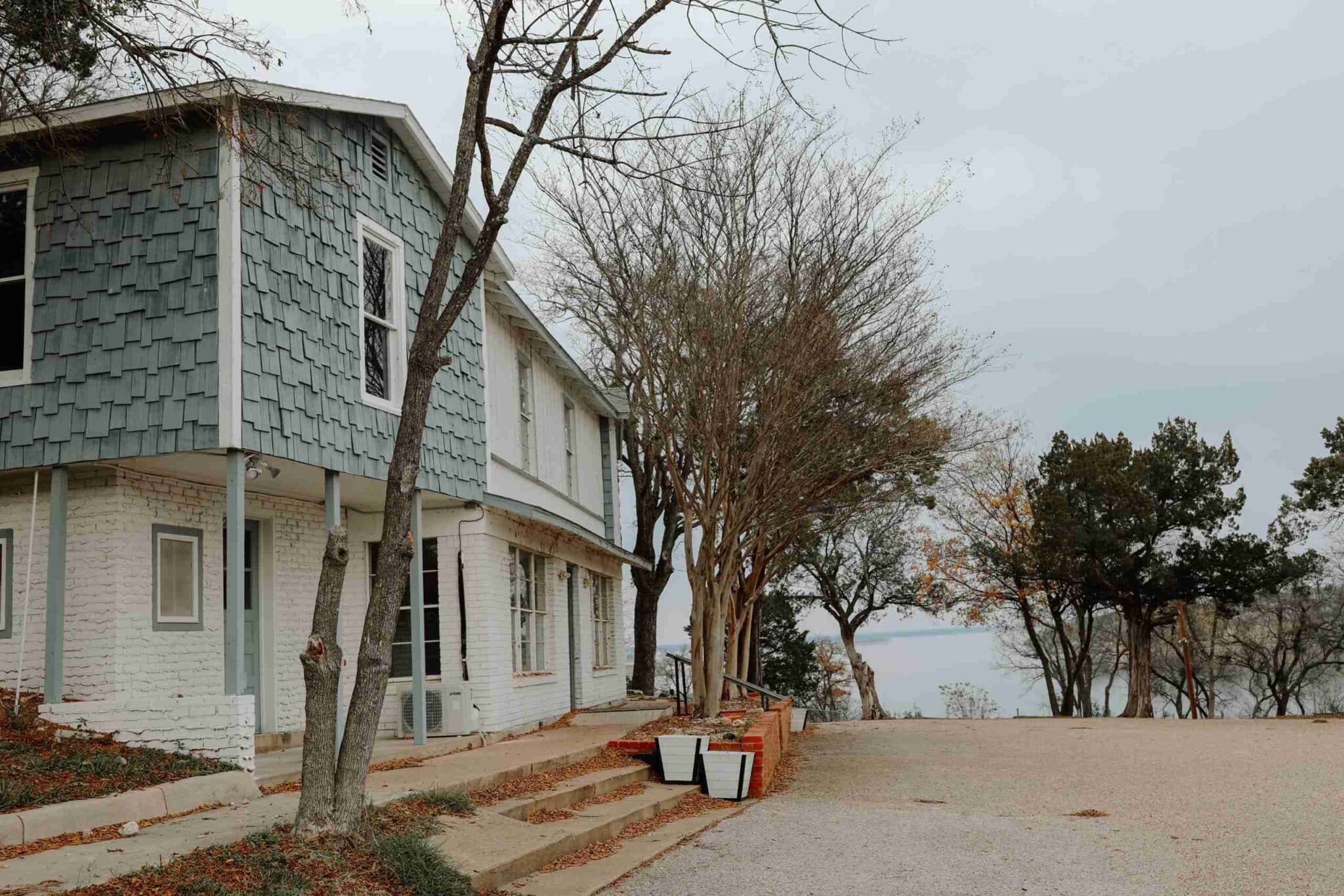 rv parks near greenville tx​