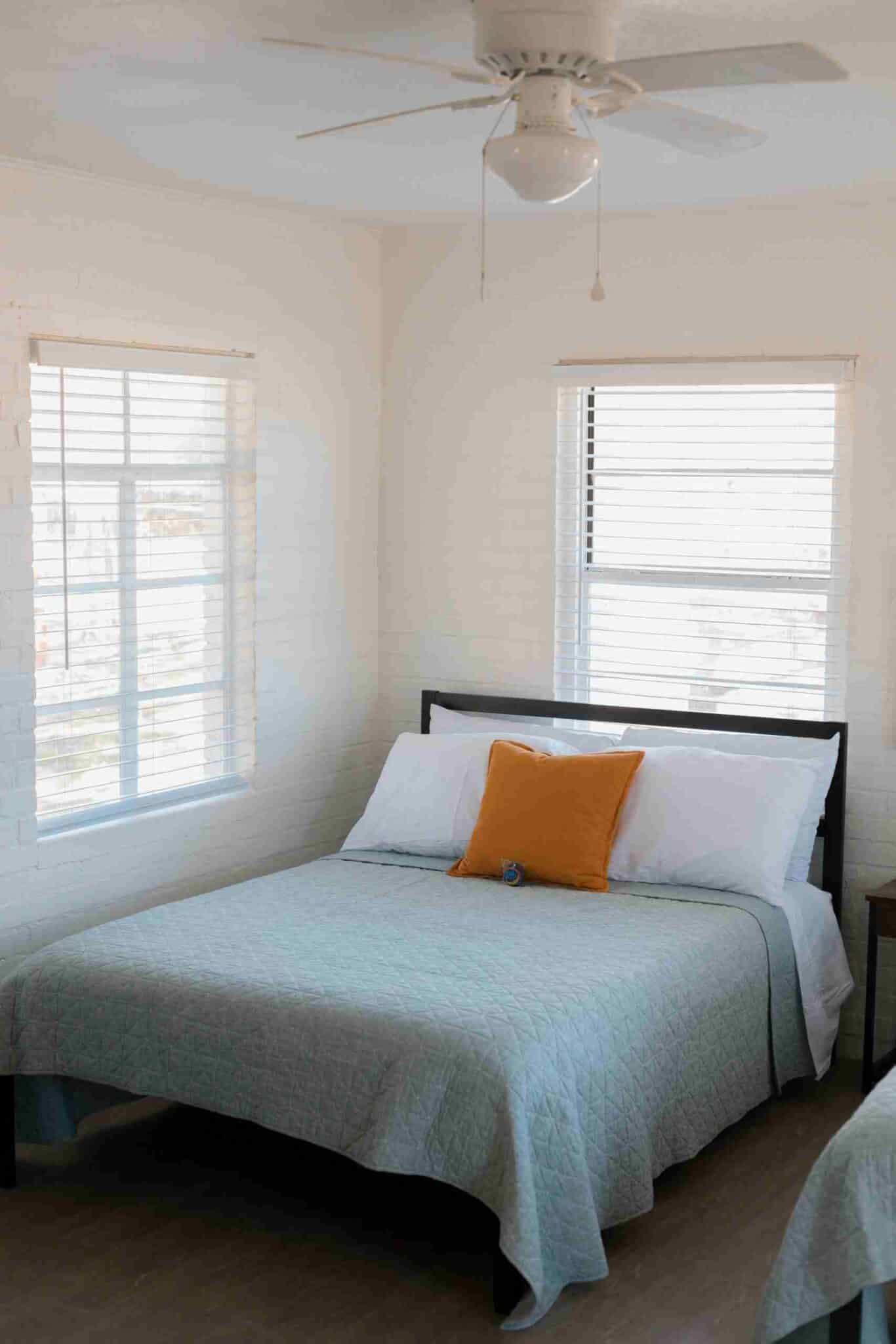 Deluxe Whitney Ridge Cottages