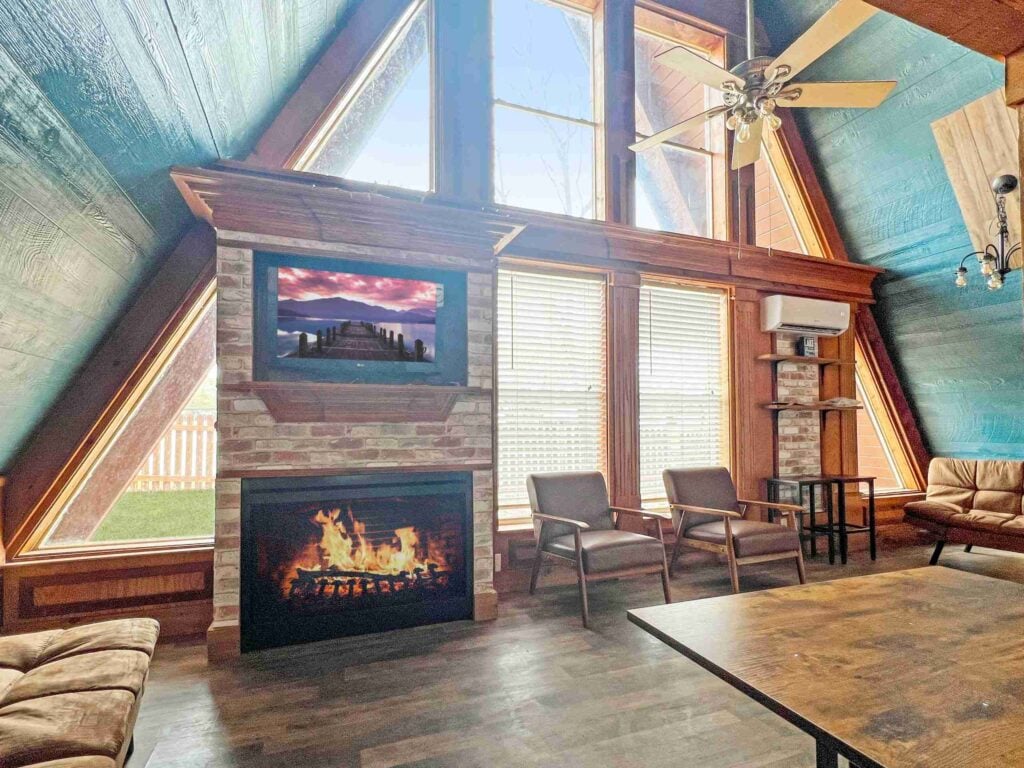 full hookup rv sites in princeton tx​