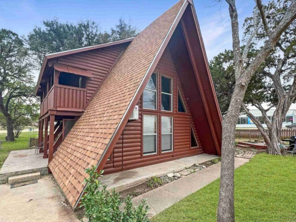 rv parks near lake lavon tx​