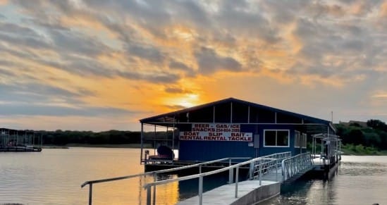 princeton luxury rv park​